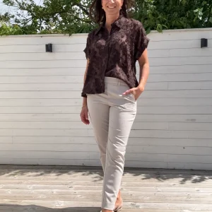 ROUKYOTO S/S SHIRT