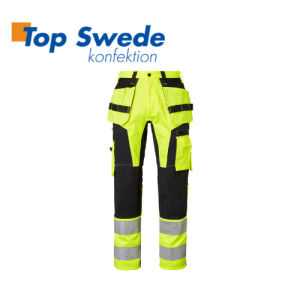 Top Swede – Hantverksbyxa 236 Varsel
