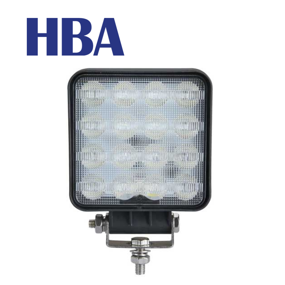 HBA – Backljus 48W - Bild 2