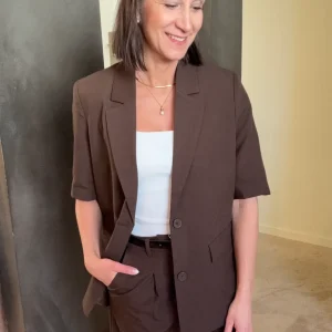 PCBOSELLA 2/4 BLAZER