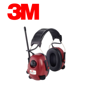 3M – Alert hörselskydd M2RX7A2-01