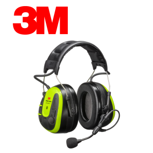 3M – Peltor Alert X Hearing Protection