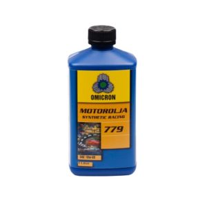 Omicron – 779 Omega Synt Motorolja RC 10W60 IL