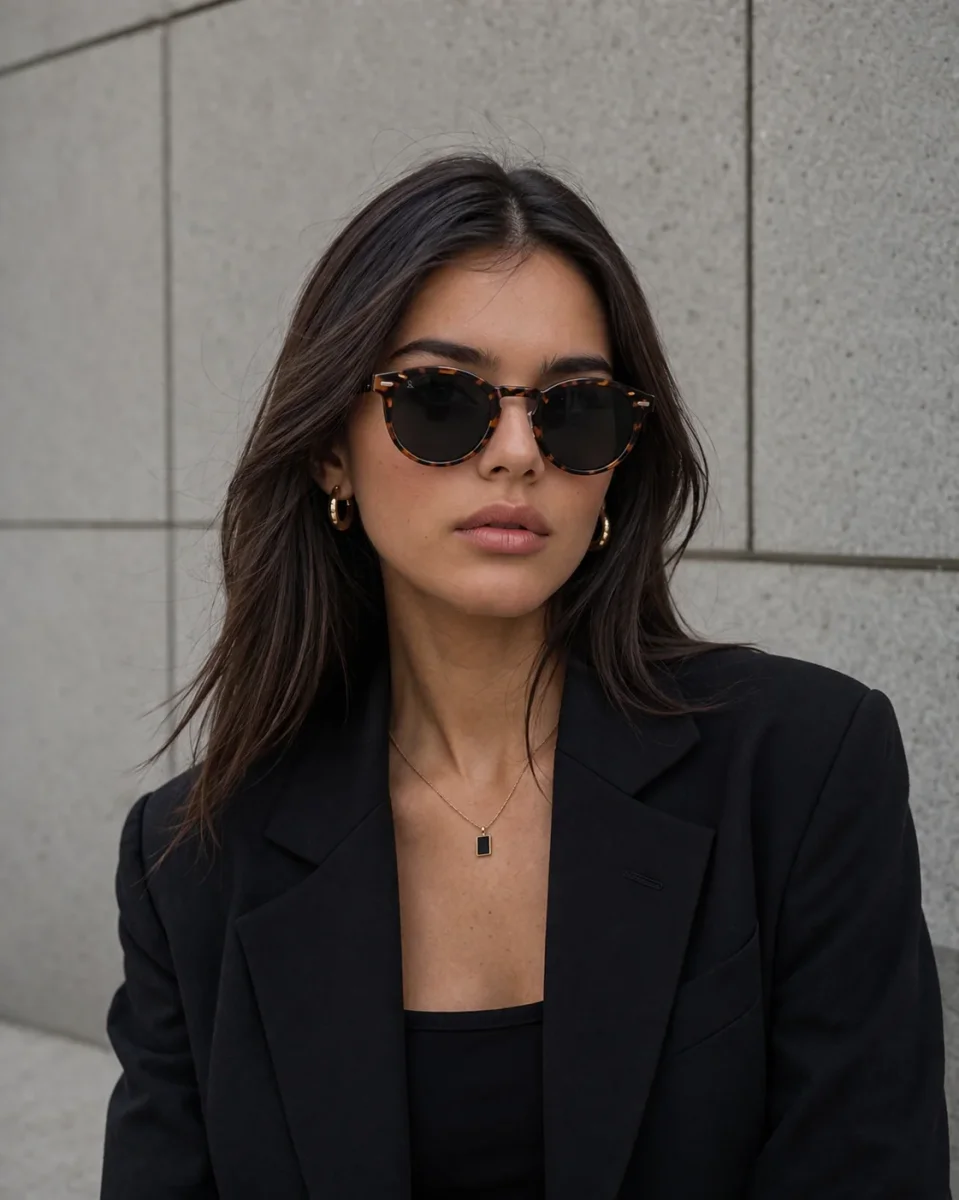 UrbanPulse Shades