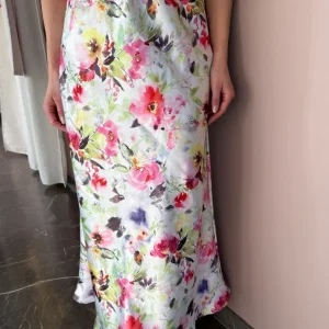 PCGINI HW ANKLE SKIRT