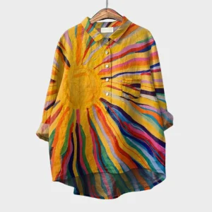 Solara | Chic Sommarblus