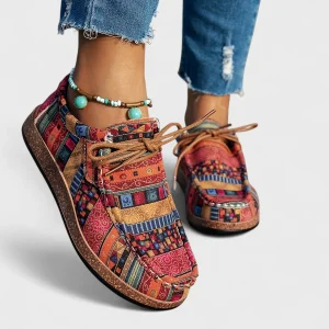 Sabina | Ortopediska Sneakers