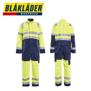 Blåkläder – Varseloverall