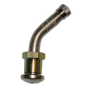 LV-ventil TBL 53 mm böjd 45 – Premium skivbromsventil