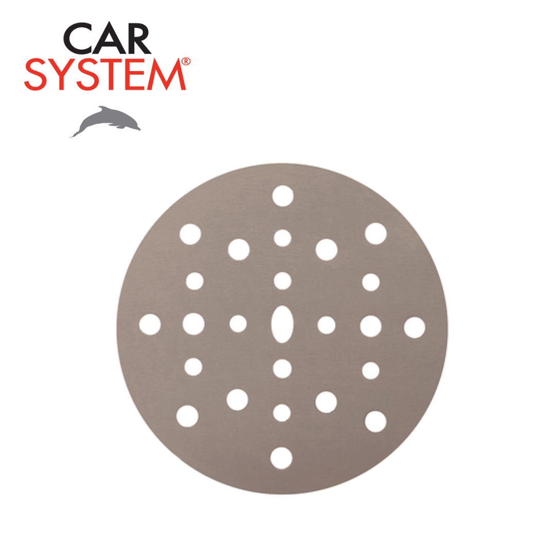 Car System – Slippapper F.19 150 mm