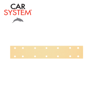 Car System – Slippapper P.19 70×400 mm