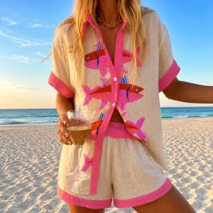 Strandset | Sommar Vibes