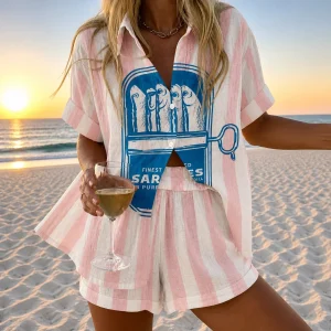 Strandset | Strandklubb