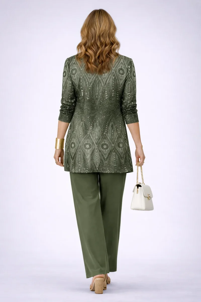 Hannelore | 3-delat Set - Bild 3