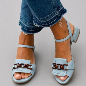 Eira | Kustens Elegans Sandaler