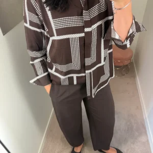 ONLAMARA L/S REG SHIRT
