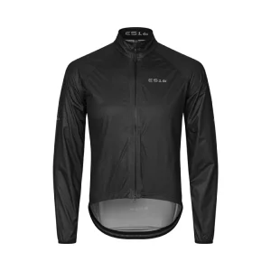 ES16 Regnjacka PRO 09 eVent - Black