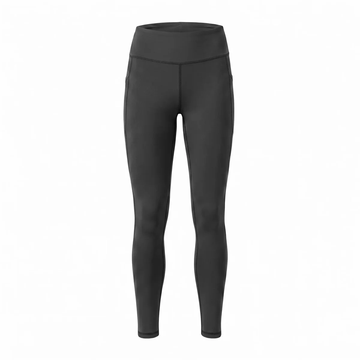 ES16 Ultralight Tights Svart - Bild 2
