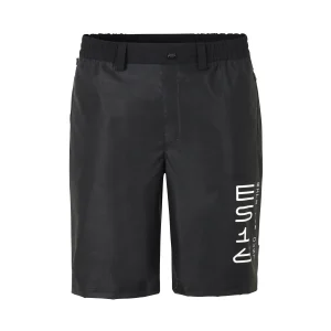ES16 MTB / Gravel shorts. Svart