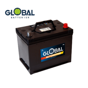 Global – SMF 24F Start