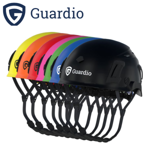 Guardio – Färgglad Armet Skyddshjälm
