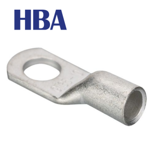 HBA – Oisolerad Rörkabelsko 50-8MM