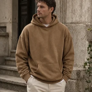 Heritage Heavyweight-hoodie