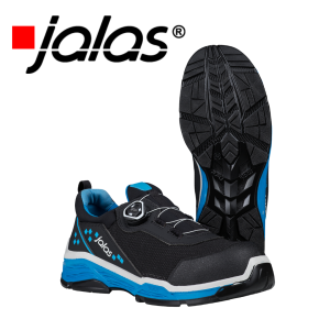 Jalas Tio 2028 – Vattenavvisande skyddsskor