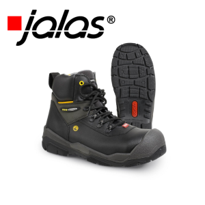 Jalas – Skyddskänga Jupiter 1828