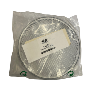 Klart Lampglas Till 14080