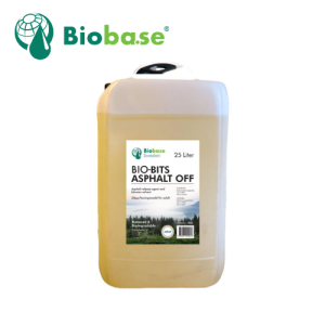 BIO-BITS – Asfaltlösare 25L