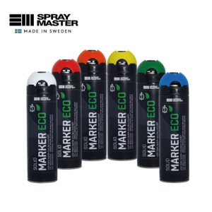 Master Marker – Markörfärg ECO II