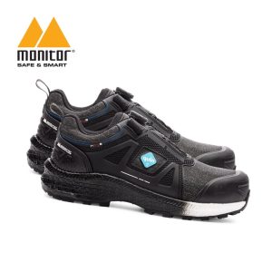 Monitor – Paradox MI1 Safety Shoe