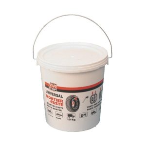 TioTop Remaxx Monterings pasta 10