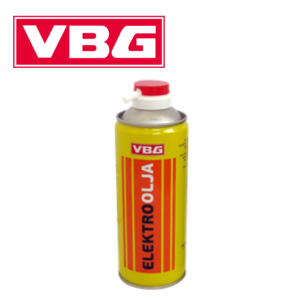 VBG Elektroolja Spray 400ml