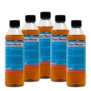 Diesel Nectar