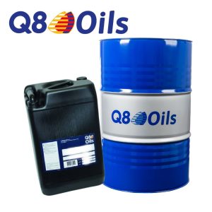 Q8 – L.A.W. Kallavfettning 20L – Fat