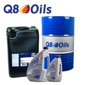 Q8 – Formula Prestige V, 5W-30, 1L – Fat
