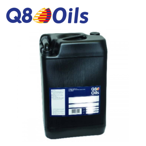 OKQ8 – Schumann 32 20L