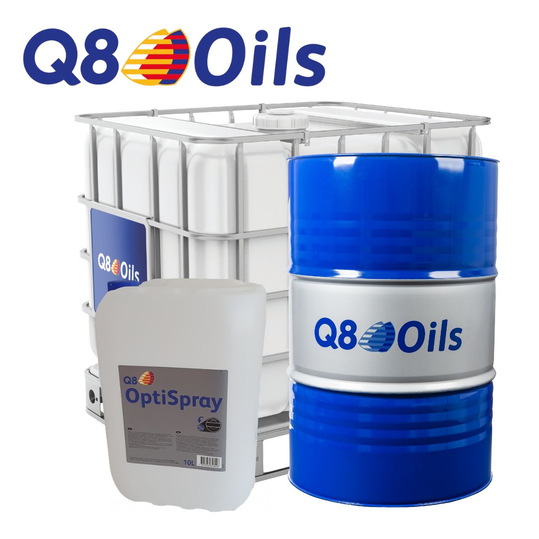 Q8 OPTISPRAY