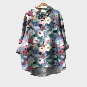 Elis | Elegant Sommarblus