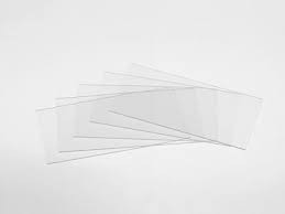 Yttre skyddsglas