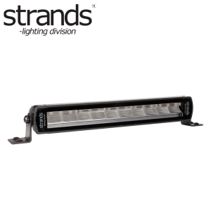 Strands – Siberia Tail Light 12″ LED