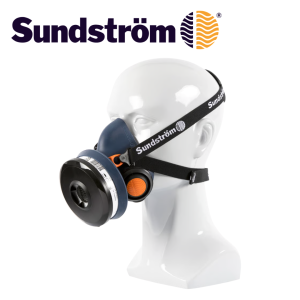 Sundström – Halvmask SR 100