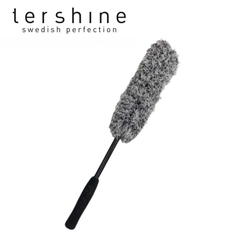 Tershine – Fälgborste - Bild 2