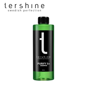 Tershine – Purify S+ Hydro Schampo