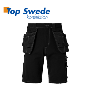 Top Swede – Shorts 310 4-Vägsstretch