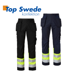 Top Swede – Hantverksbyxa 2171