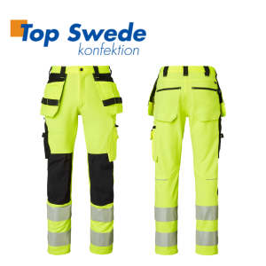 Top Swede – Stretchbyxa varsel 313