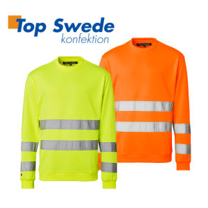 Top Swede – Sweatshirt Varsel 4228